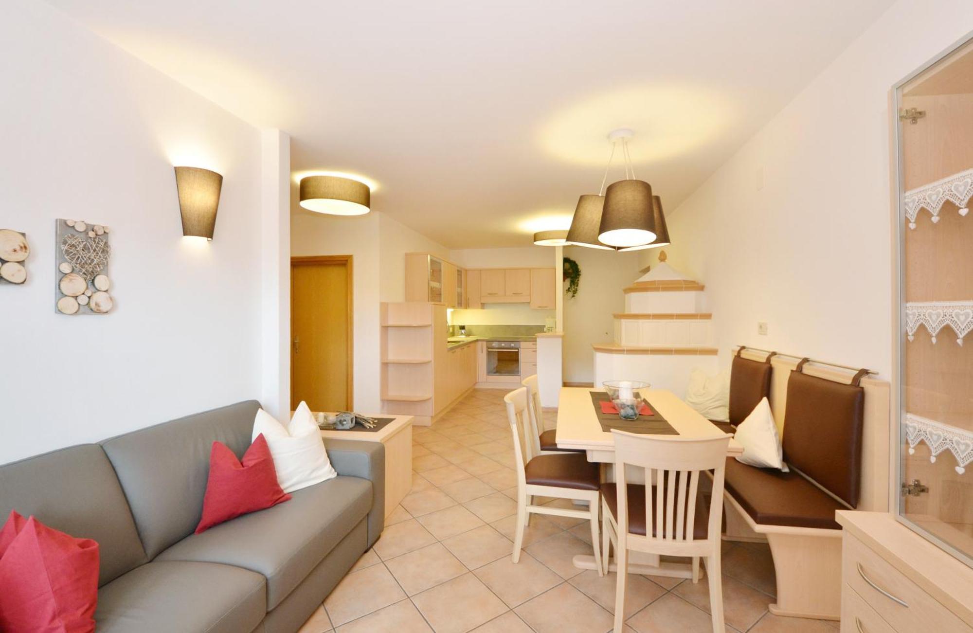 Mason La Zondra Aparthotel Vigo di Fassa Kültér fotó