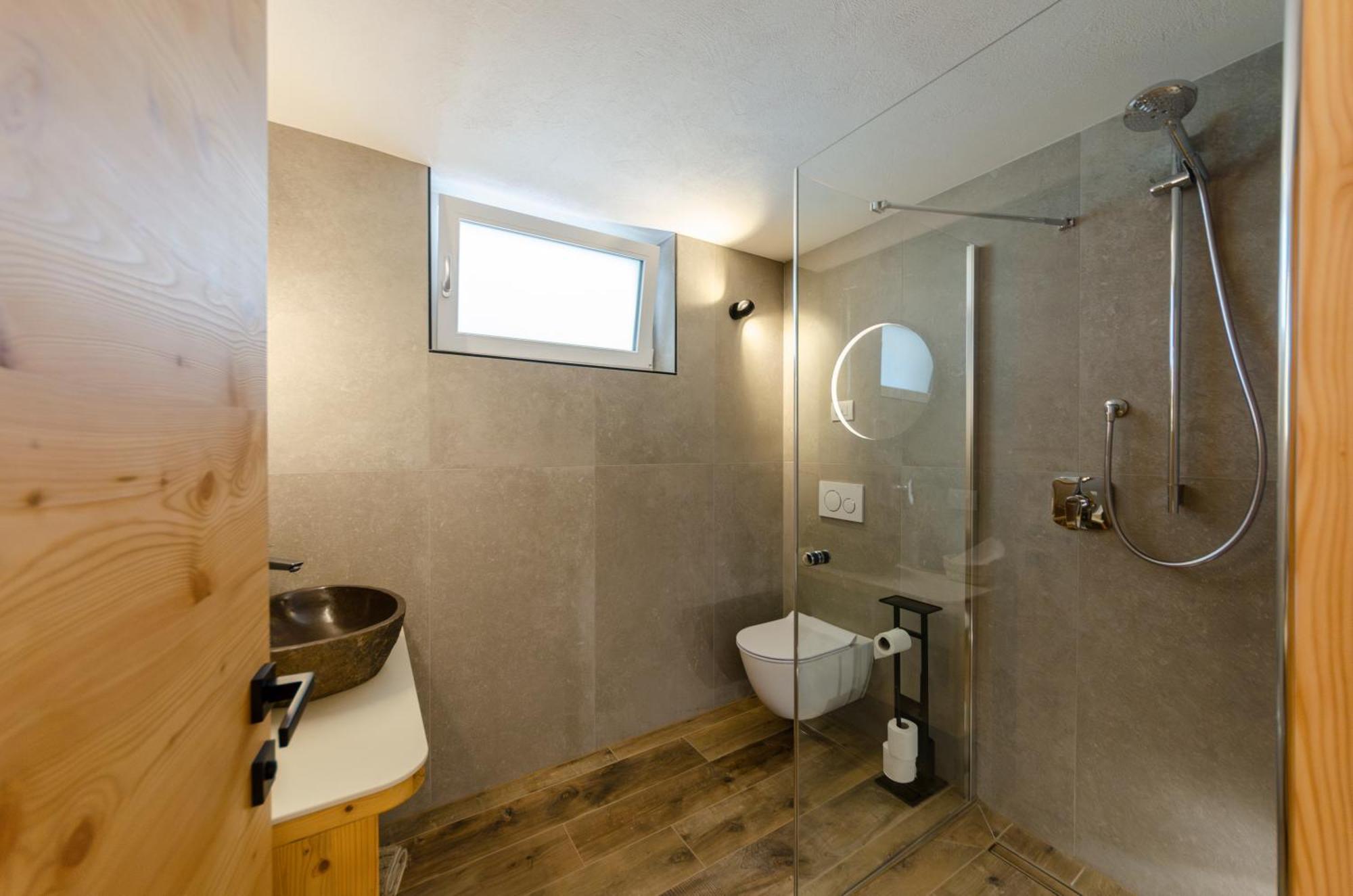 Mason La Zondra Aparthotel Vigo di Fassa Kültér fotó