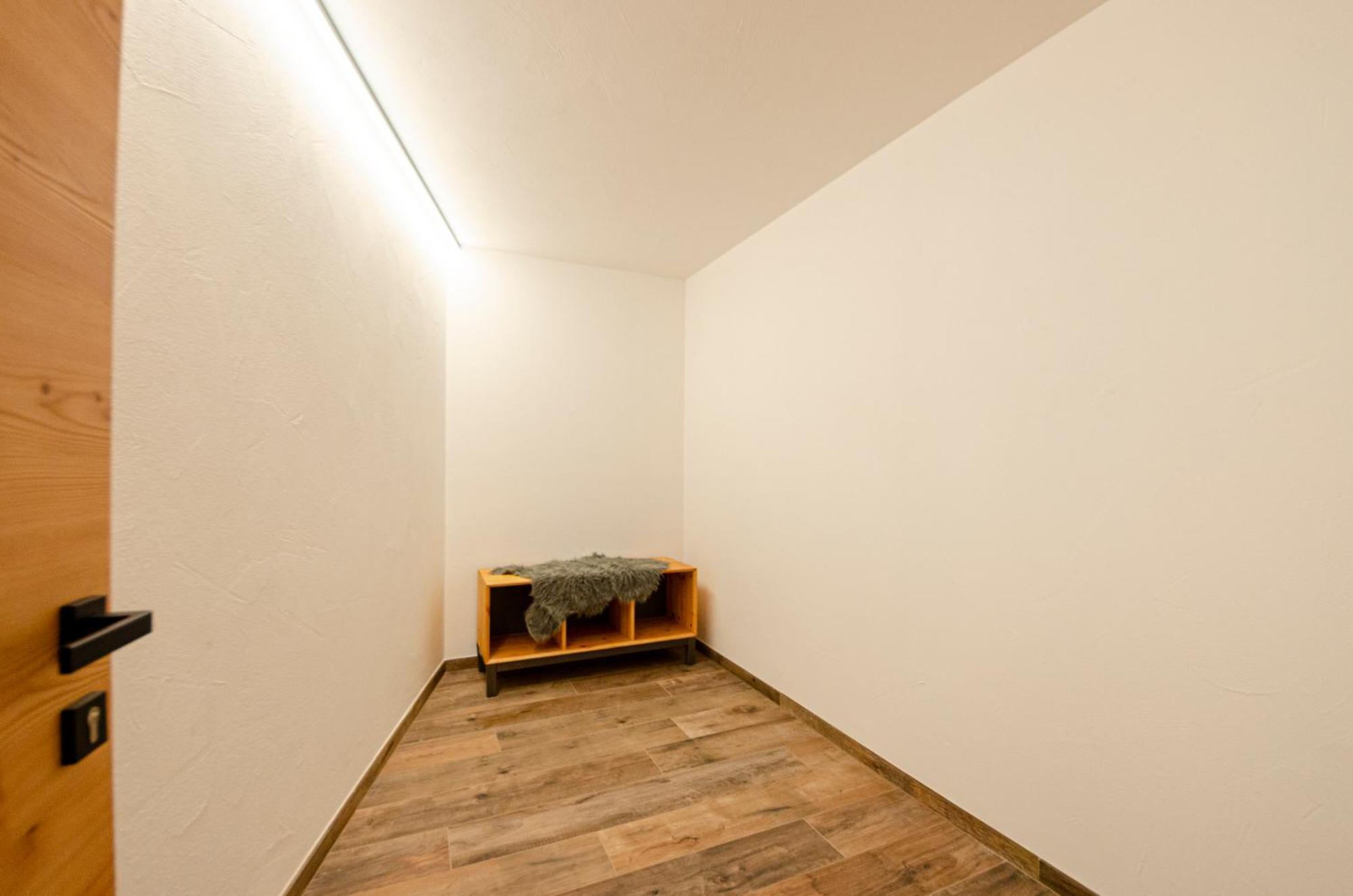 Mason La Zondra Aparthotel Vigo di Fassa Kültér fotó