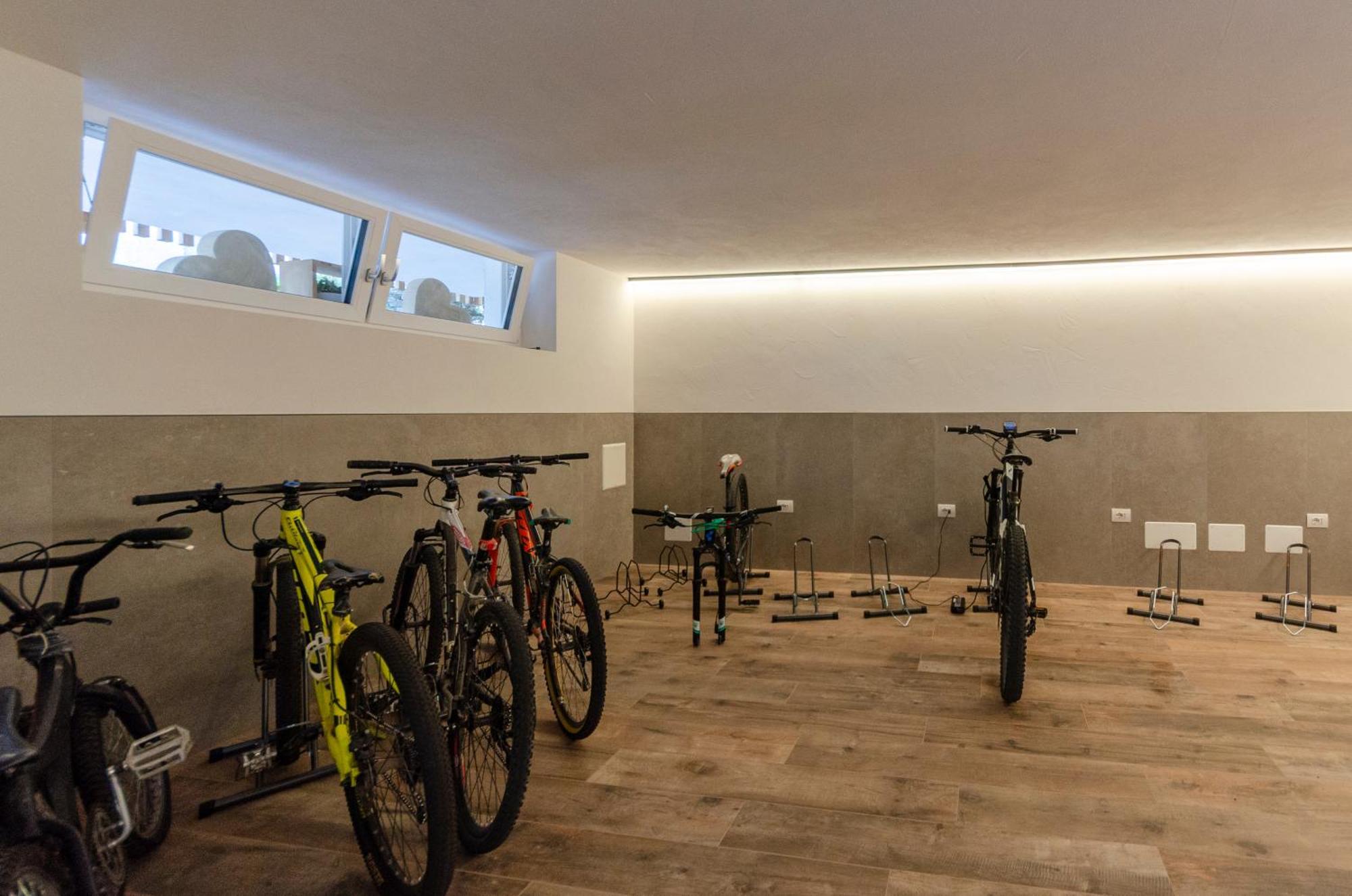 Mason La Zondra Aparthotel Vigo di Fassa Kültér fotó