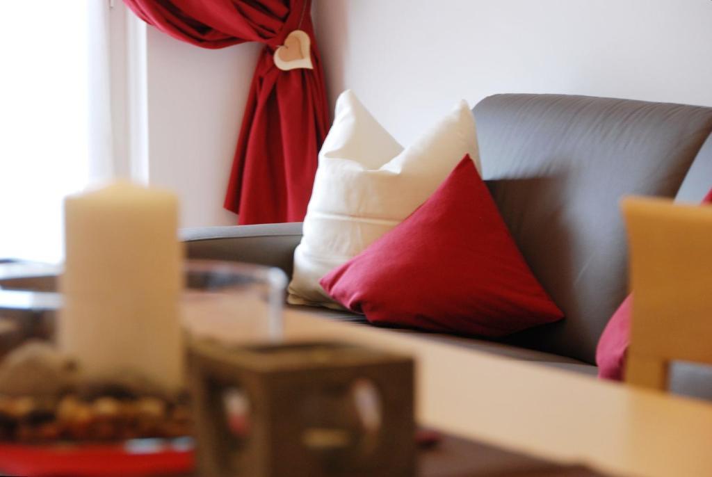Mason La Zondra Aparthotel Vigo di Fassa Szoba fotó