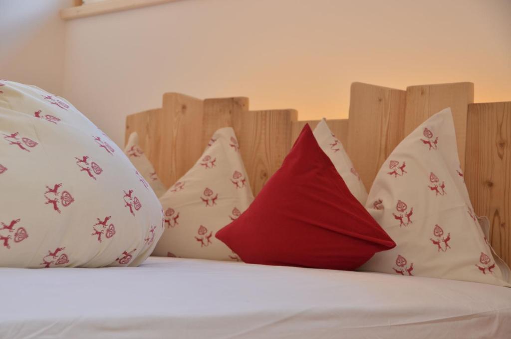 Mason La Zondra Aparthotel Vigo di Fassa Szoba fotó